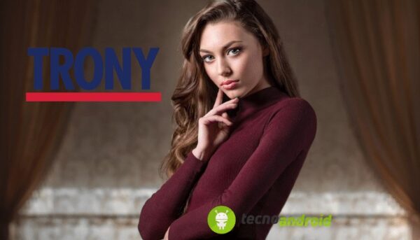 trony