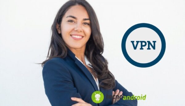 VPN