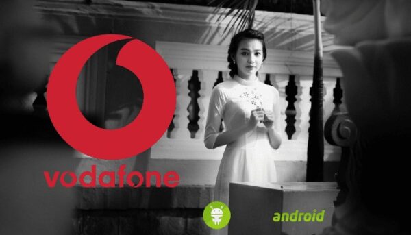 vodafone