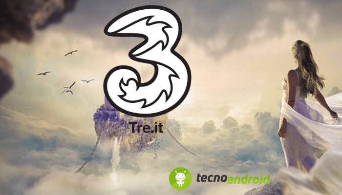 3 Italia ruba i clienti a Iliad e MVNO con la nuova promozione