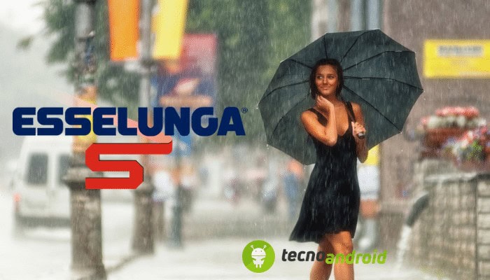 Esselunga strepitosa: offerta con smartwatch a soli 9,95 euro