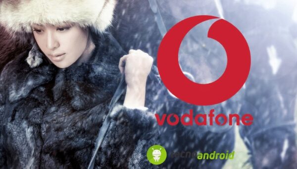 vodafone