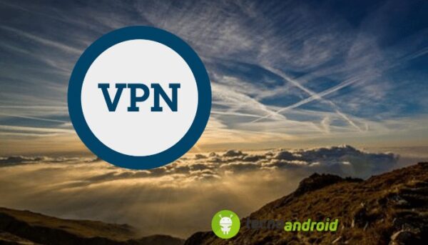 VPN