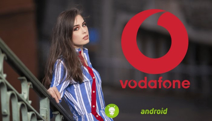 Vodafone continua a stupire con le promozioni da soli 6,99 euro