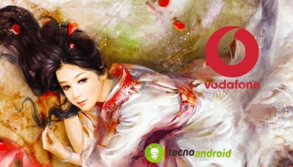Vodafone