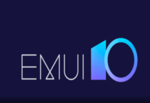 huawei emui 10 roll out