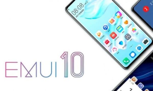 emui 10 huawei honor