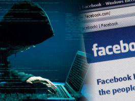 facebook contro gli hacker