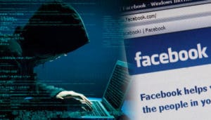 facebook contro gli hacker