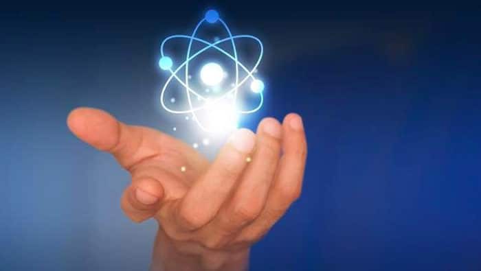 meccanica quantistica