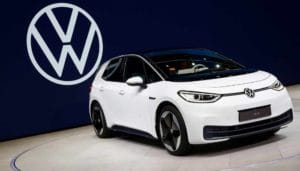 elettrico-volkswagen