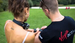 Huawei Watch GT2, tutte le caratteristiche e come provarlo con Virgin Active a Milano