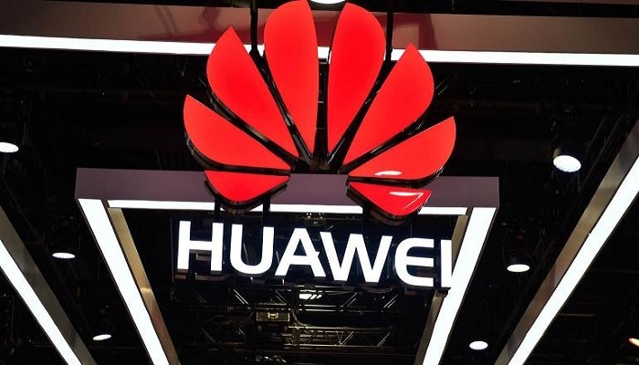 Risultato immagini per Huawei logo