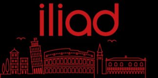 Iliad affronta Vodafone e TIM con una novità e con 50GB a 7 euro