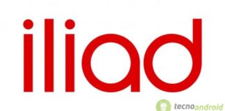 Iliad iPhone 11