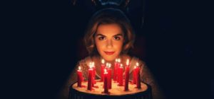 Netflix Le Terrificanti Avventure di Sabrina