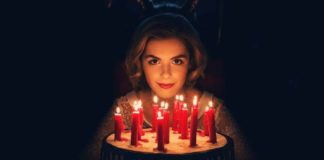Netflix Le Terrificanti Avventure di Sabrina
