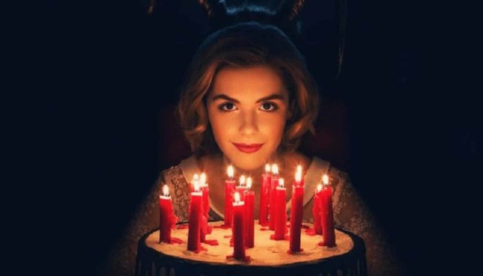 Netflix Le Terrificanti Avventure di Sabrina