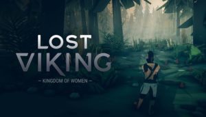 Lost Viking Kingdom of Women