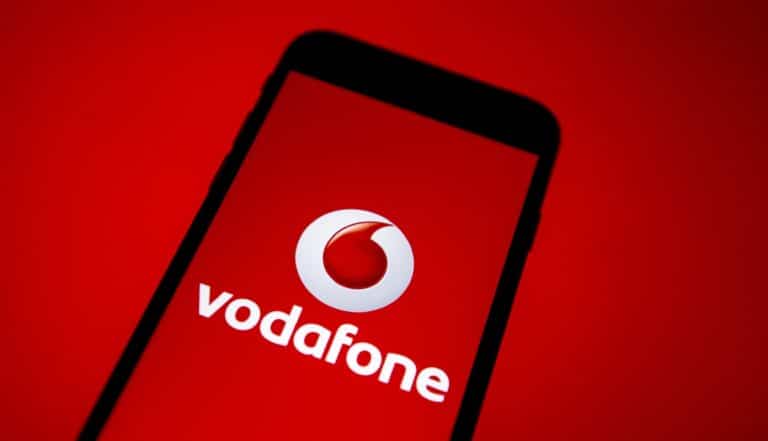 Vodafone