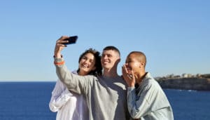 OPPO partner del MUDEC PHOTO con OPPO Reno 2