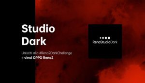 Oppo Reno 2