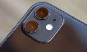 Apple iPhone 11