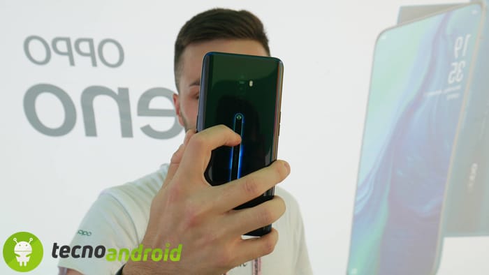 Oppo Reno 2
