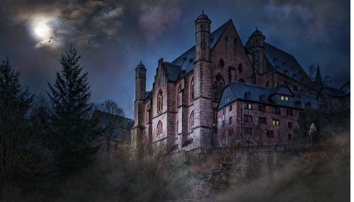 Halloween: ecco tutti i film Horror da guardare su Netflix