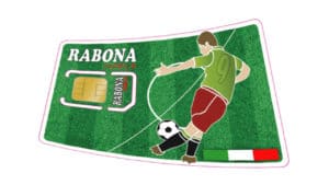 Rabona Mobile
