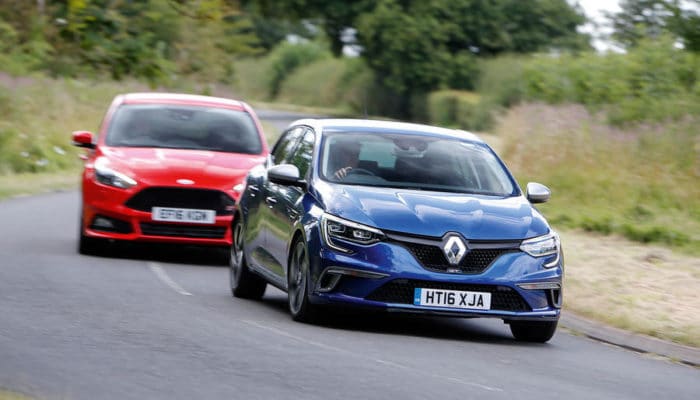 Renault e Ford: che problemi, in vendita oltre 500 mila veicoli difettosi
