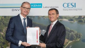 Reti elettriche mondiali: resisteranno al clima impazzito? La risposta arriva dall'Italia