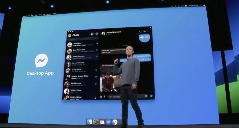 Facebook