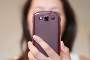 smartphone ci spiano