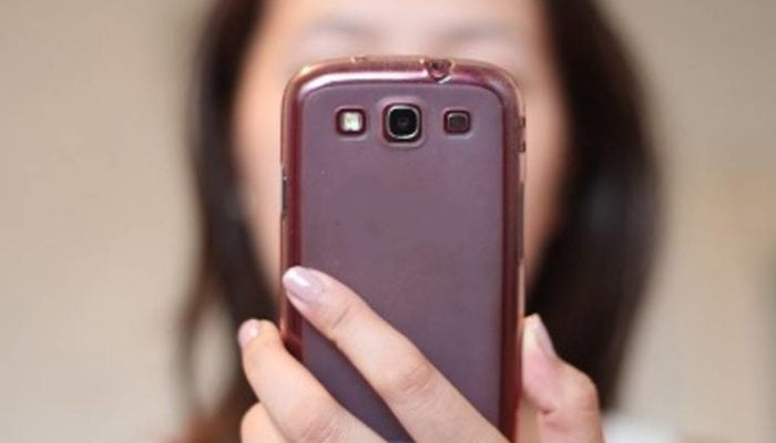 smartphone ci spiano