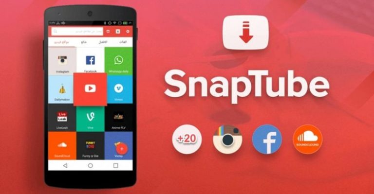 play store snaptube