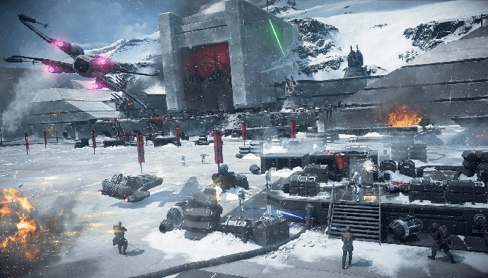 Star Wars Battlefront: 33 milioni di copie totali vendute