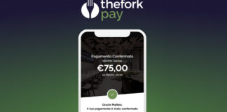 TheFork Pay, per pagare direttamente il ristorante dall’App di TheFork