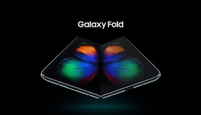 Samsung, Galaxy Fold, Galaxy Fold 2, Xiaomi, Huawei