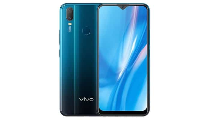 Vivo Y11 (2019) è ufficiale: ecco le caratteristiche tecniche