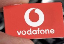 Vodafone Happy Friday: che regalo questo venerdì con l'app MyVodafone