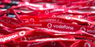 Vodafone: 3 offerte da 20, 30 e 50GB in 4.5G per tutti solo oggi