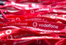 Vodafone sfodera l'asso nella manica: 3 offerte da 20, 30 e 50GB in 4.5G