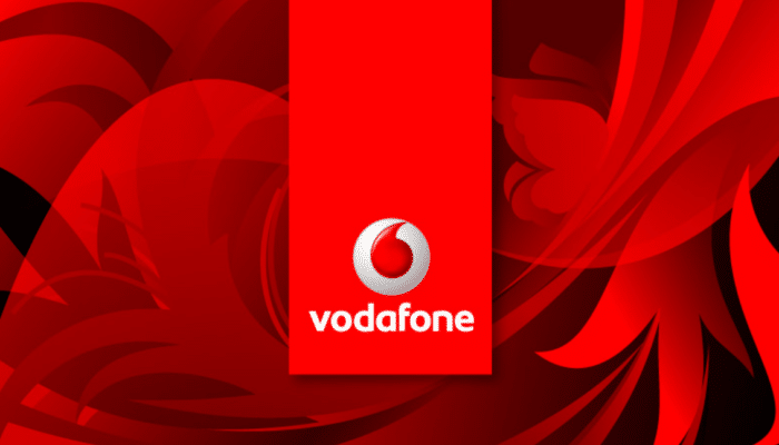 Vodafone apre la settimana con 3 promo da 20, 30 e 50GB in 4.5G
