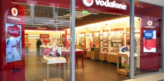 Vodafone Happy Friday: il grandissimo regalo di oggi e altre promo
