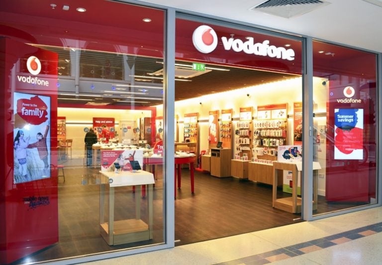 Vodafone Happy Friday: il grandissimo regalo di oggi e altre promo