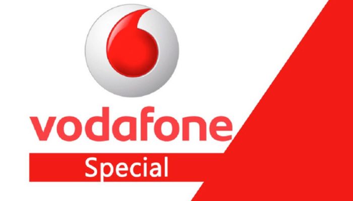 Vodafone