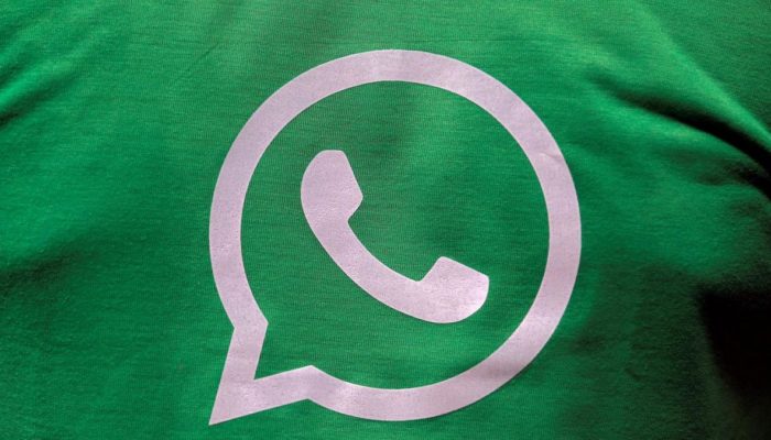 WhatsApp