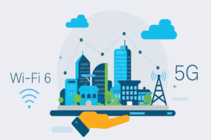 wi-fi 6 sopravviverà al 5g