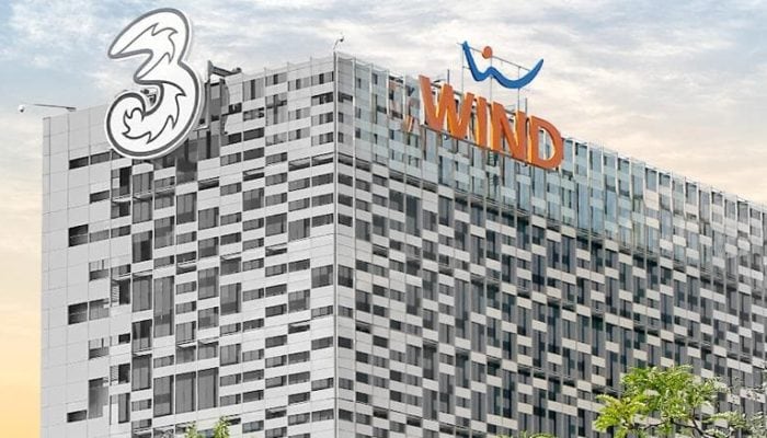 Wind Tre è il migliore operatore per gestione clienti nei Negozi